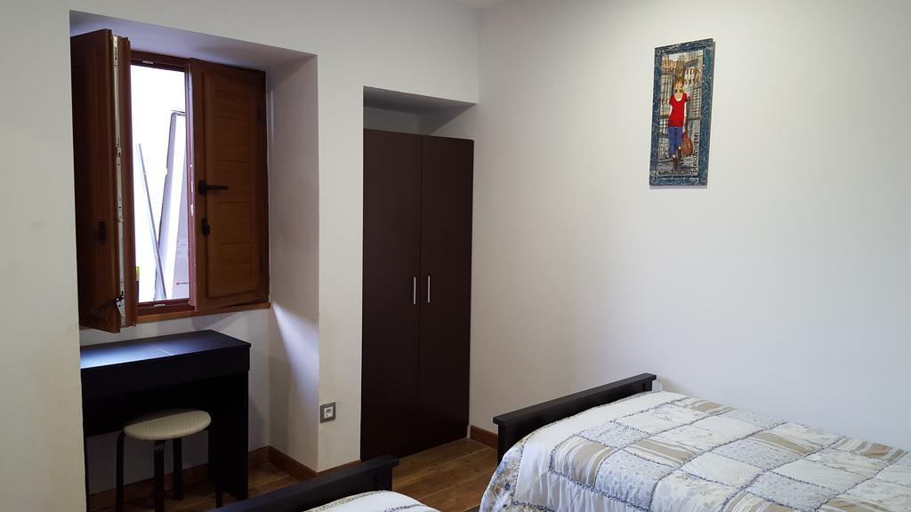 Apartamento Del Abuelo Isla Plana Стая снимка