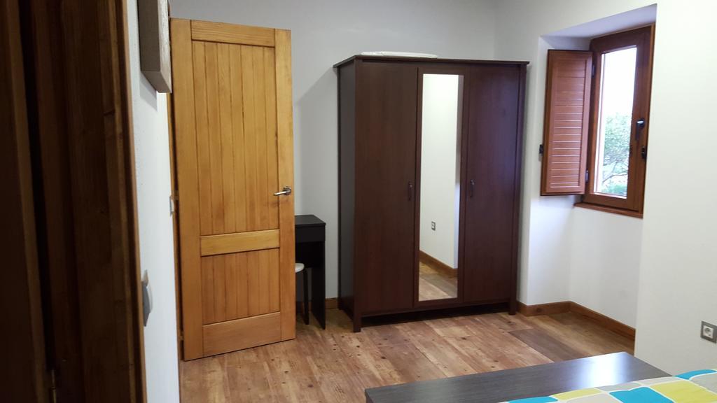 Apartamento Del Abuelo Isla Plana Стая снимка