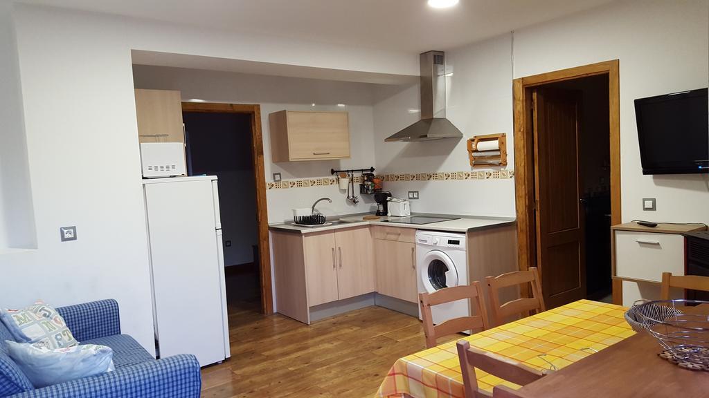 Apartamento Del Abuelo Isla Plana Стая снимка