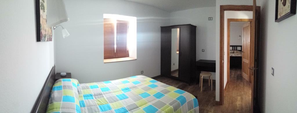 Apartamento Del Abuelo Isla Plana Стая снимка