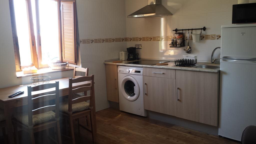 Apartamento Del Abuelo Isla Plana Стая снимка