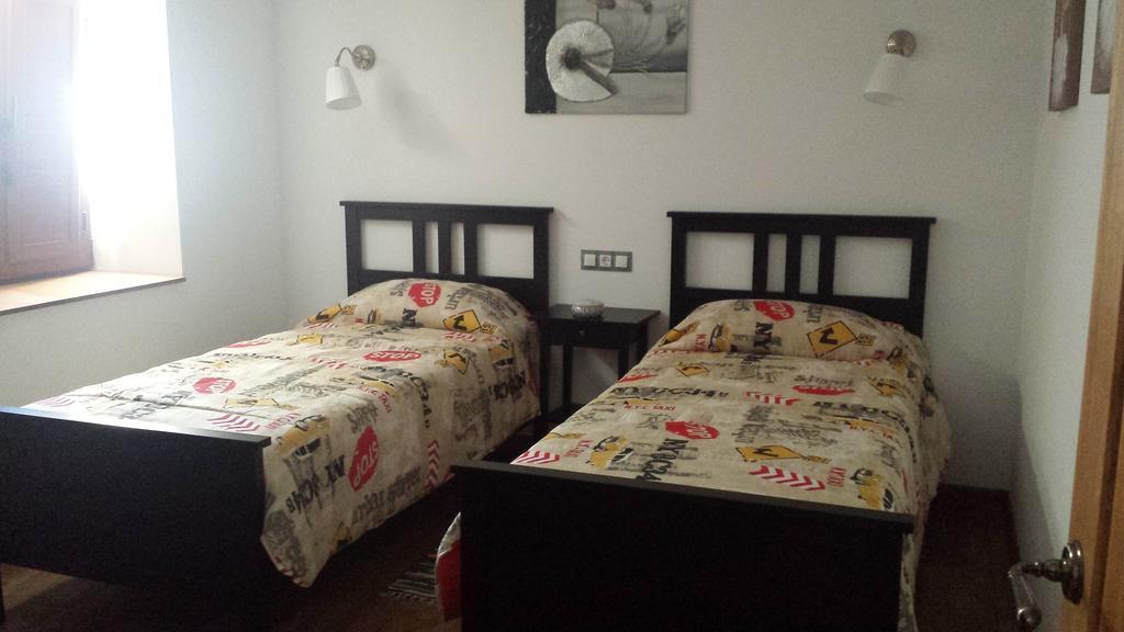 Apartamento Del Abuelo Isla Plana Стая снимка