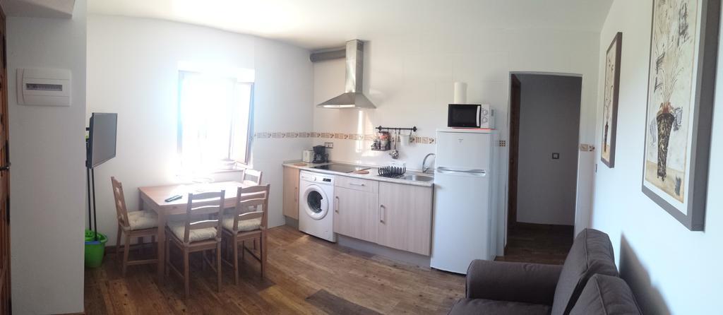 Apartamento Del Abuelo Isla Plana Стая снимка