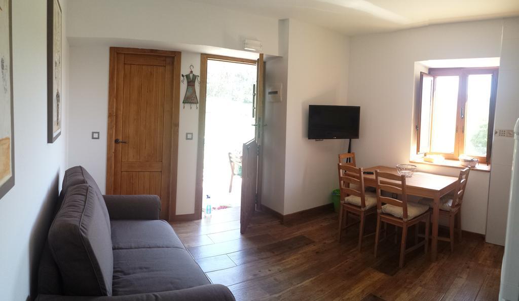 Apartamento Del Abuelo Isla Plana Стая снимка