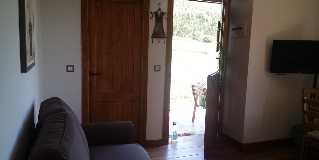 Apartamento Del Abuelo Isla Plana Стая снимка
