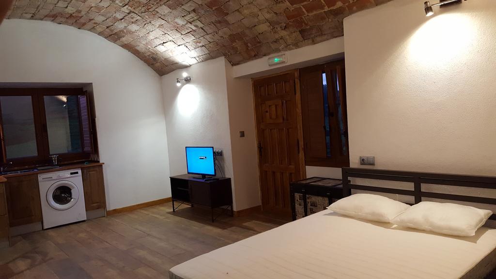 Apartamento Del Abuelo Isla Plana Екстериор снимка