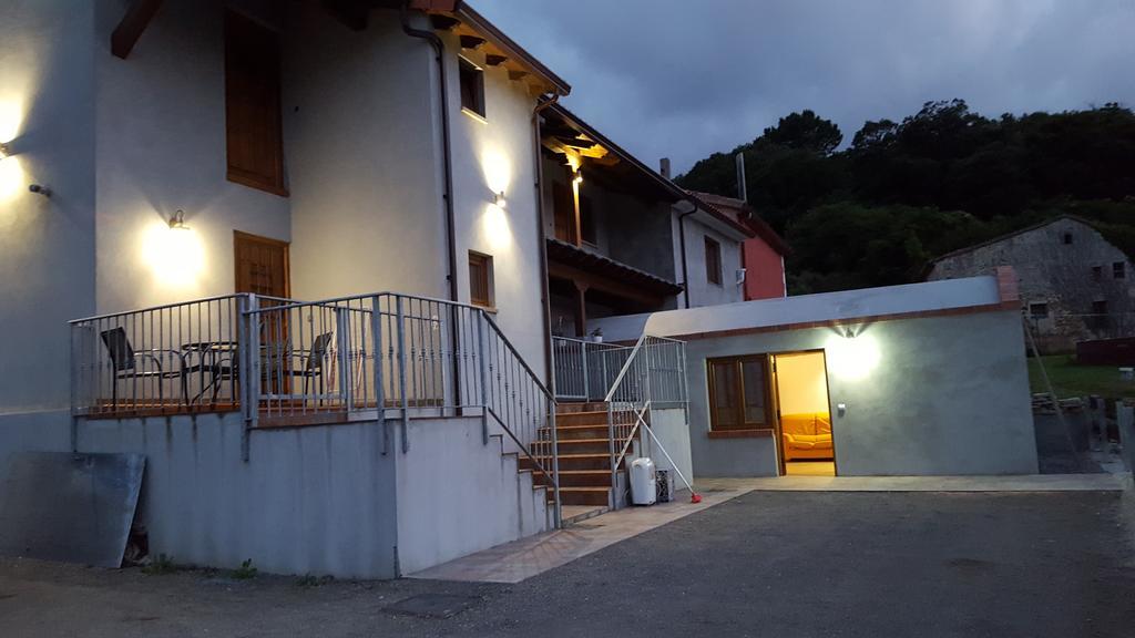 Apartamento Del Abuelo Isla Plana Екстериор снимка