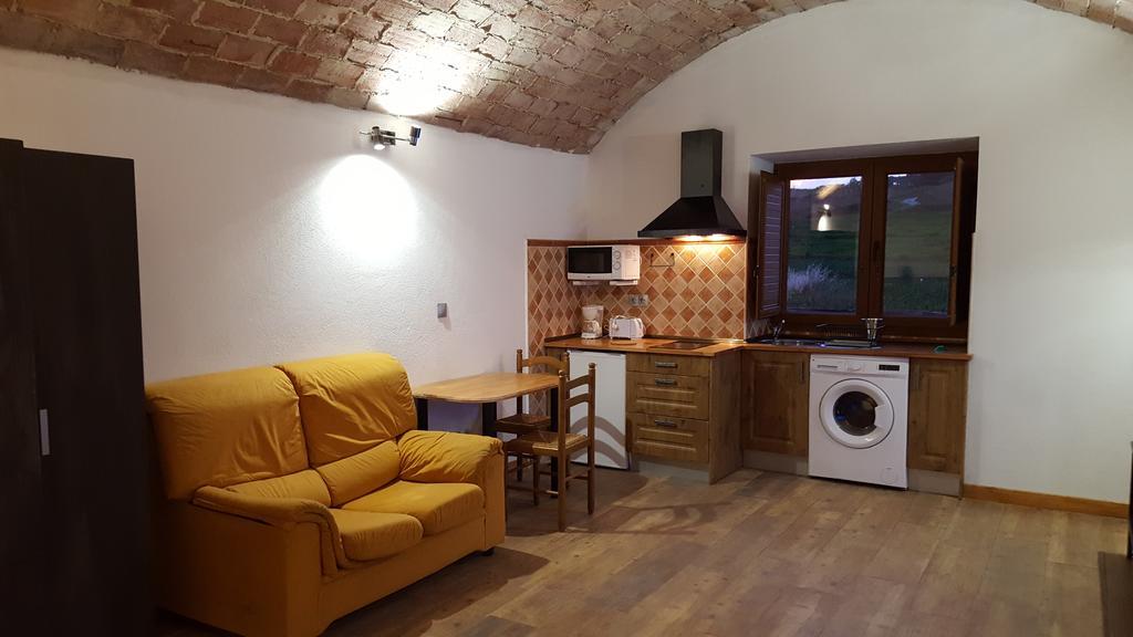 Apartamento Del Abuelo Isla Plana Екстериор снимка