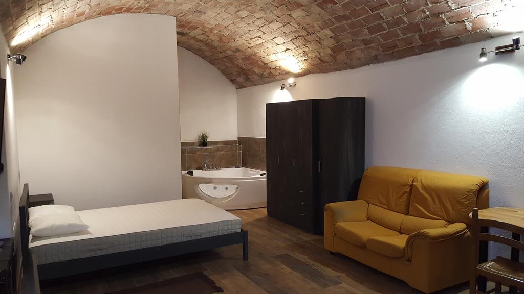 Apartamento Del Abuelo Isla Plana Екстериор снимка