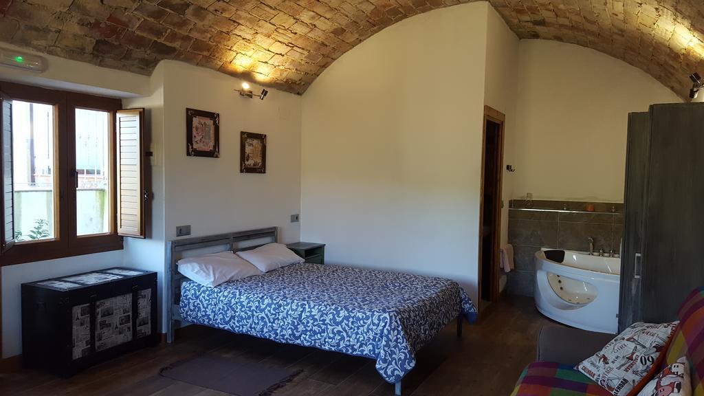 Apartamento Del Abuelo Isla Plana Екстериор снимка