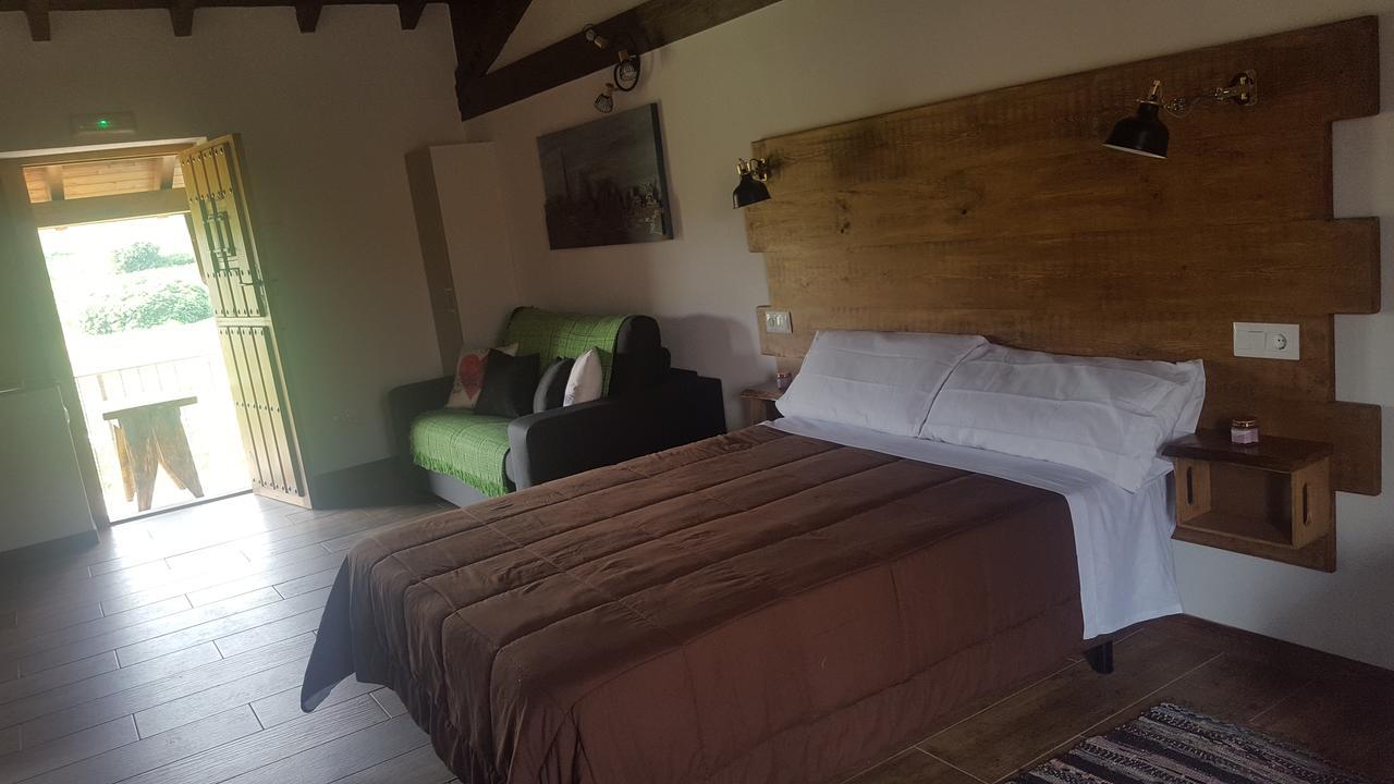 Apartamento Del Abuelo Isla Plana Екстериор снимка