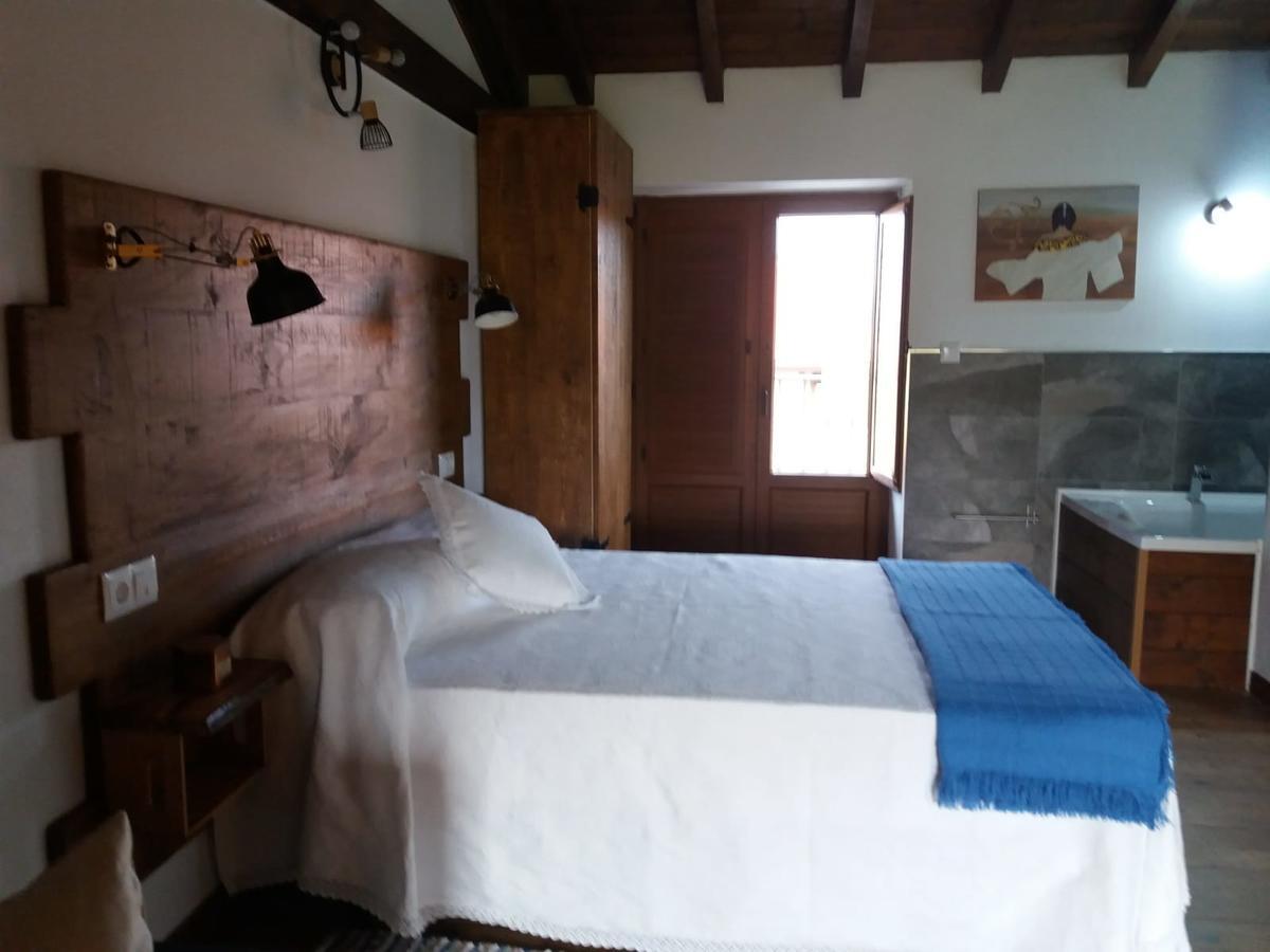 Apartamento Del Abuelo Isla Plana Екстериор снимка