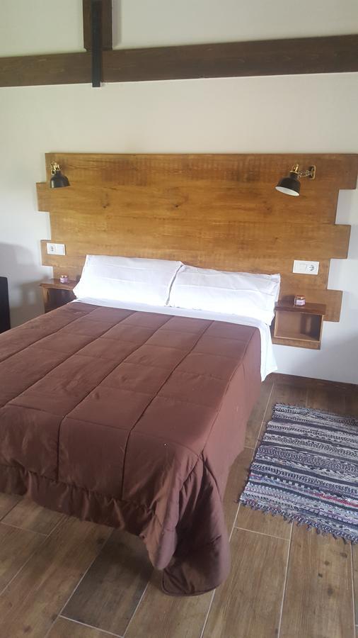 Apartamento Del Abuelo Isla Plana Екстериор снимка