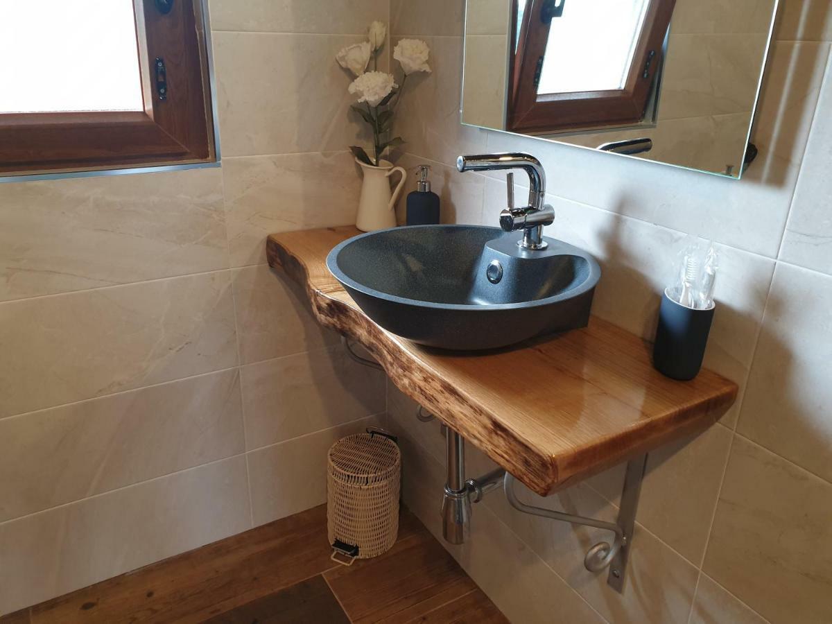 Apartamento Del Abuelo Isla Plana Екстериор снимка