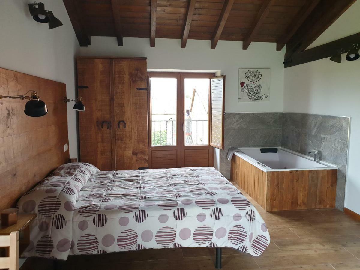 Apartamento Del Abuelo Isla Plana Екстериор снимка