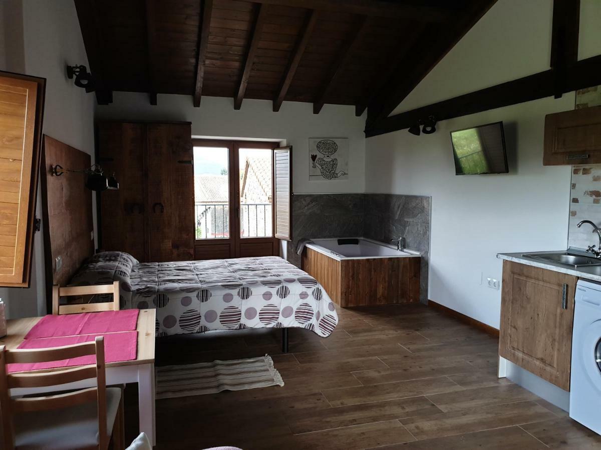 Apartamento Del Abuelo Isla Plana Екстериор снимка