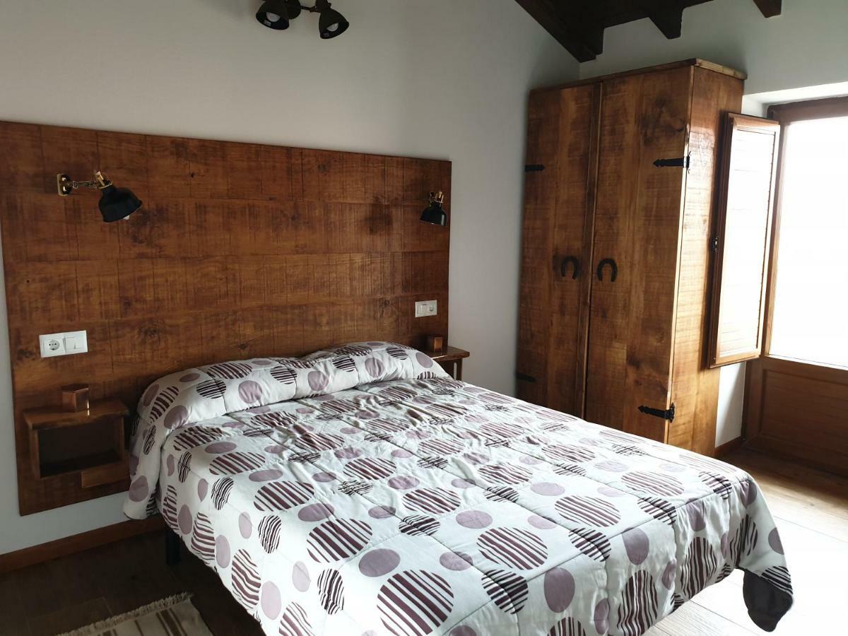 Apartamento Del Abuelo Isla Plana Екстериор снимка
