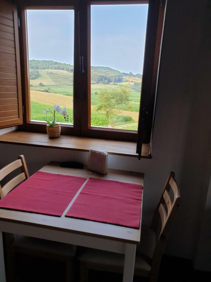 Apartamento Del Abuelo Isla Plana Екстериор снимка